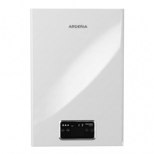 Настенный газовый котел Arderia SB24 v3