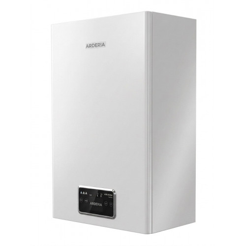 Настенный газовый котел Arderia SB24 v3