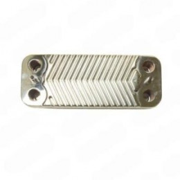 Теплообменник PEX15440A01-10 Arderia