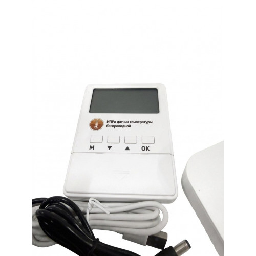 Модуль Котел.ОК 4.0 GSM+Wi-Fi