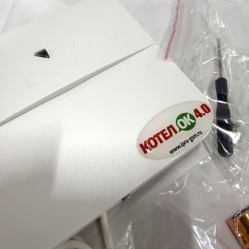 Модуль Котел.ОК 4.0 GSM+Wi-Fi