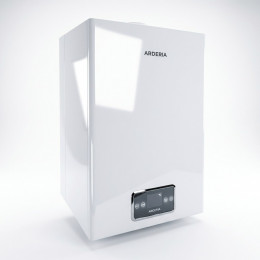 Настенный газовый котел Arderia SF atmo 12,5 v3