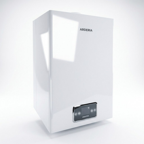 Настенный газовый котел Arderia SF atmo 12,5 v3