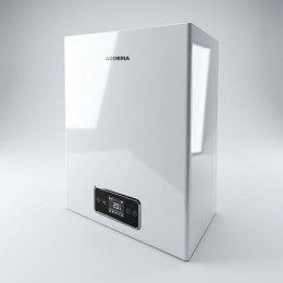 Настенный газовый котел Arderia SF atmo 12,5 v3