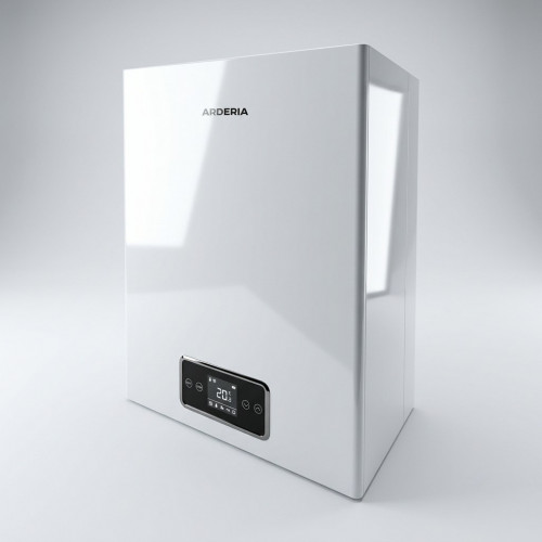 Настенный газовый котел Arderia SF atmo 12,5 v3