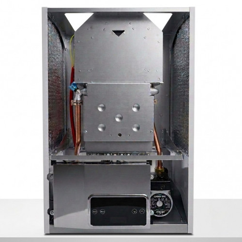 Настенный газовый котел Arderia SF atmo 12,5 v3