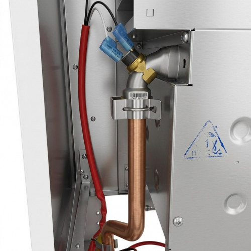 Настенный газовый котел Arderia SF atmo 12,5 v3