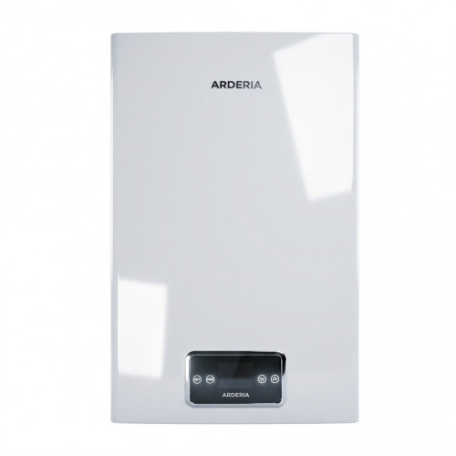 Настенный газовый котел Arderia SF atmo 12,5 v3