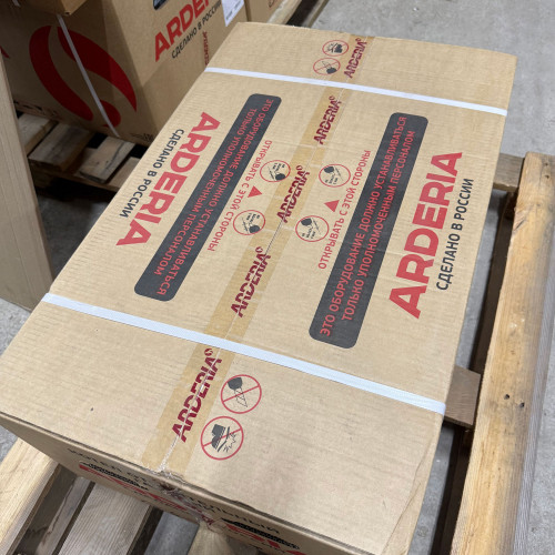 Настенный газовый котел Arderia SB32 v3