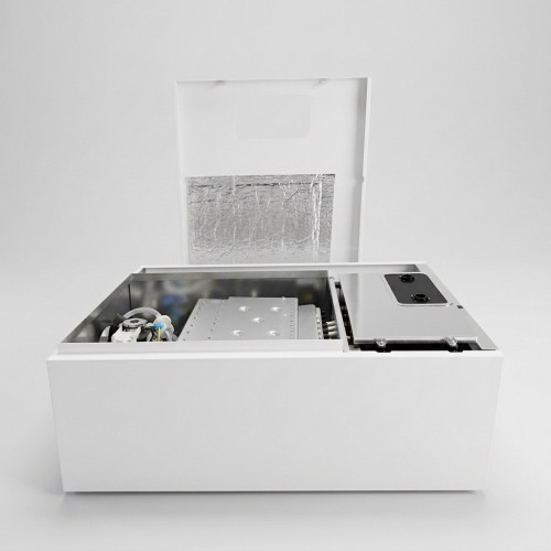 Настенный газовый котел Arderia SB32 v3