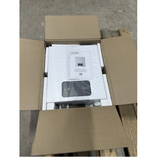 Котлы электрические Arderia EC 6