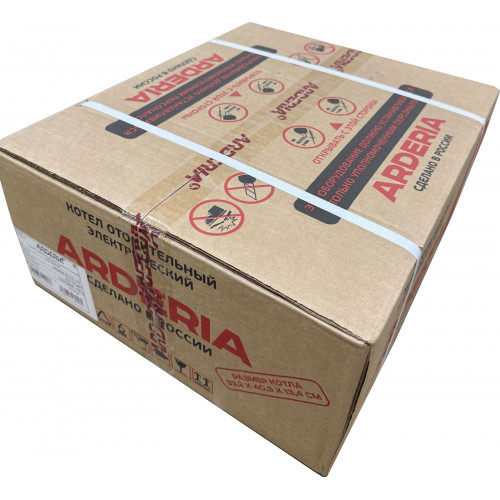 Котлы электрические Arderia EC 6