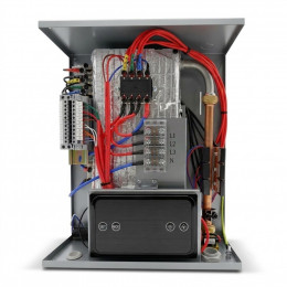 Котлы электрические Arderia EC 6