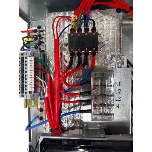 Котлы электрические Arderia EC 6