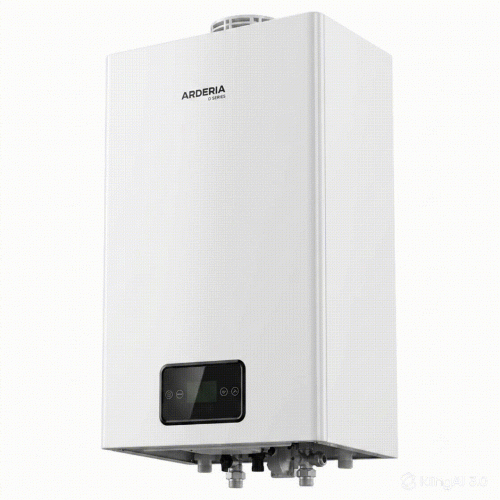 Настенный газовый котел Arderia D10 v3