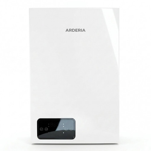 Настенный электрический котел Arderia E4