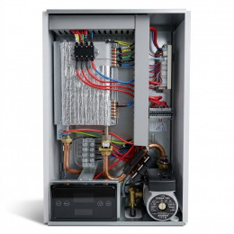 Настенный электрический котел Arderia E12 v3