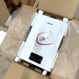 Котлы газовые Arderia BF24 v3 с возможностью подключения бойлера
