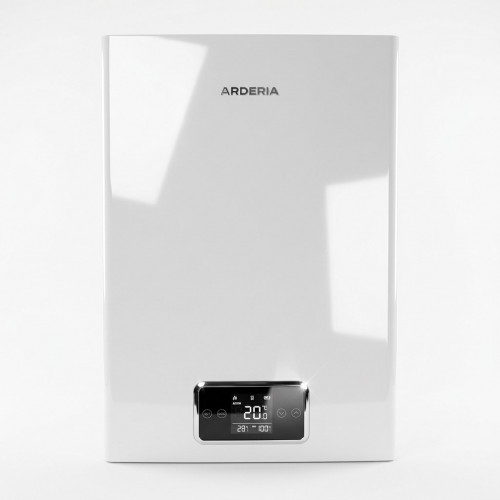 Котлы газовые Arderia BF24 v3 с возможностью подключения бойлера