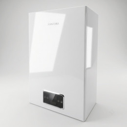 Котлы газовые Arderia BF24 v3 с возможностью подключения бойлера