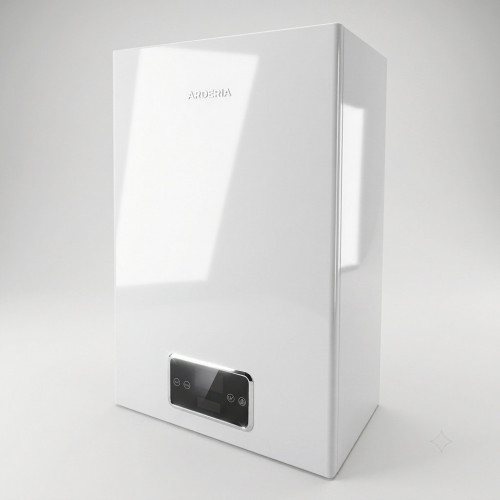 Настенный газовый одноконтурный котел отопления Arderia S 32