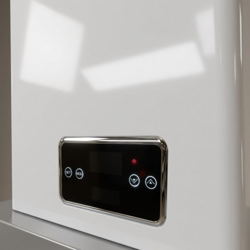 Котлы газовые Arderia BF24 v3 с возможностью подключения бойлера