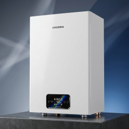 Котлы газовые Arderia BF24 v3 с возможностью подключения бойлера