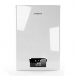 Настенный газовый одноконтурный котел отопления Arderia S10