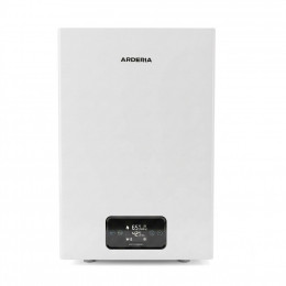 Настенный газовый котел Arderia Atmo D24