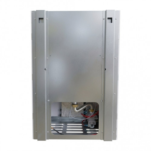 Настенный газовый котел Arderia Atmo D24