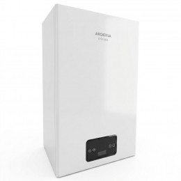 Настенный газовый котел Arderia D24 v3