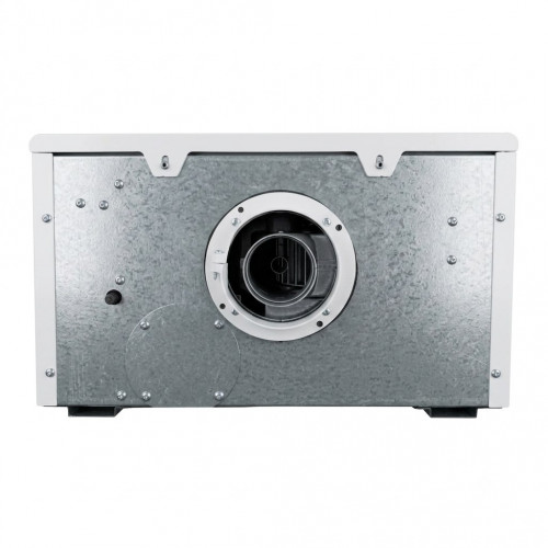 Настенный газовый котел Arderia D24 v3