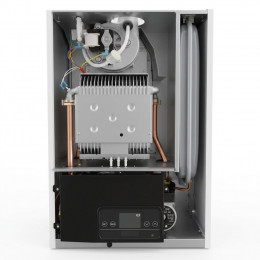 Настенный газовый котел Arderia D24 v3