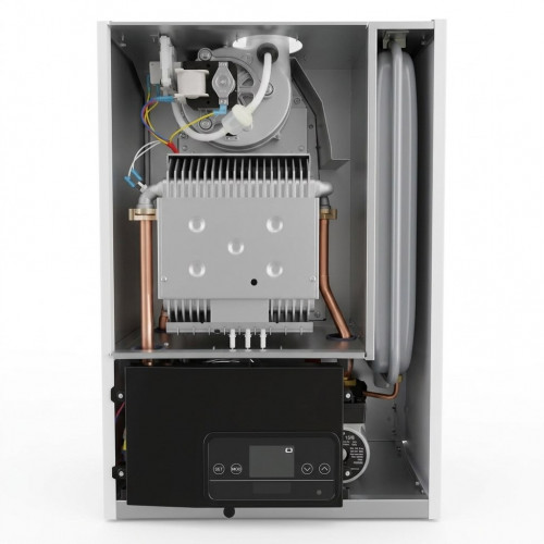 Настенный газовый котел Arderia D24 v3