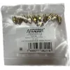 Форсунки Arderia LPG NP 78 (комплект 9 шт для газовых котлов ARDERIA 10-18 кВт)