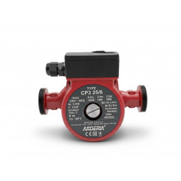 Arderia Насос циркуляционный CPE 25-6A