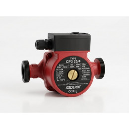 Arderia Насос циркуляционный CPE 25-4A