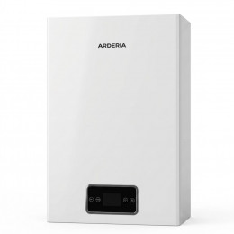 Настенный газовый котел Arderia Atmo D10