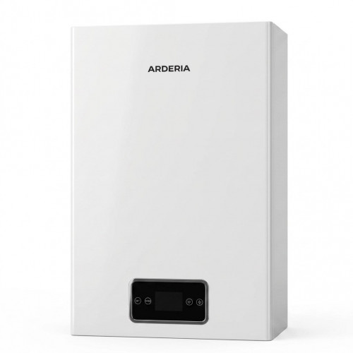 Настенный газовый котел Arderia Atmo D10