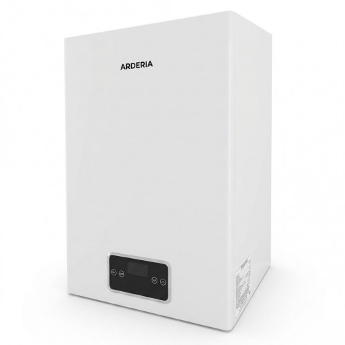 Настенный газовый котел Arderia Atmo D10
