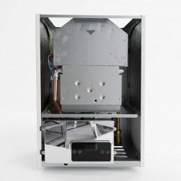 Настенный газовый котел Arderia Atmo D10