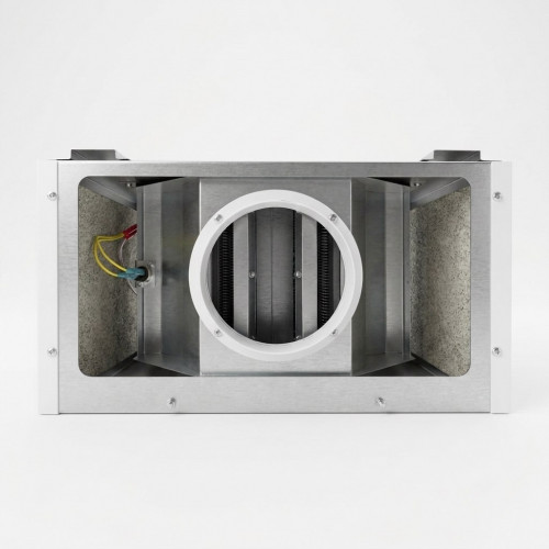 Настенный газовый котел Arderia Atmo D10