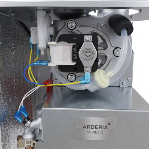Настенный газовый котел Arderia D10 v3