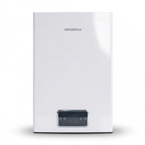 Водонагреватели газовые проточные Arderia WH 10 ATMO