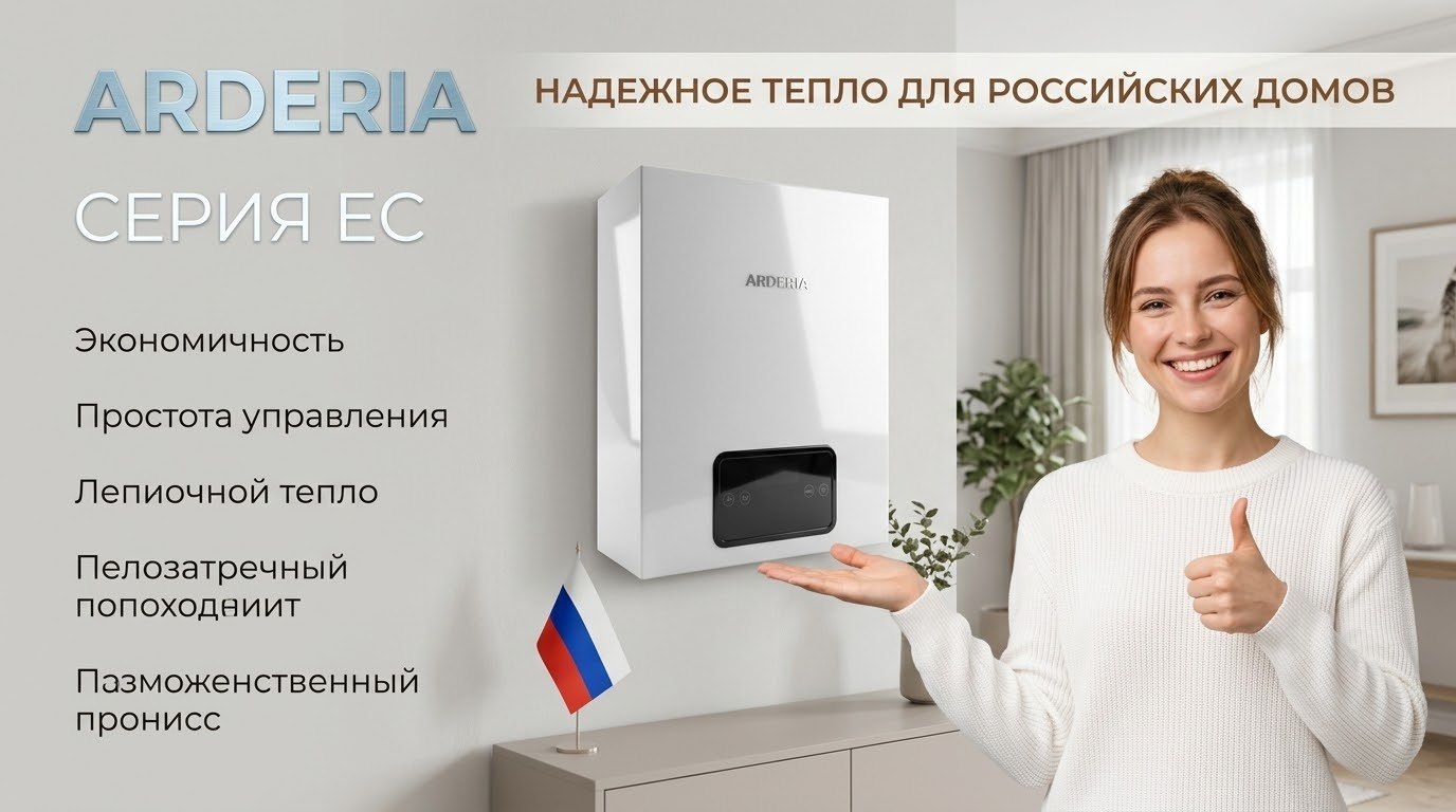 arderia EC