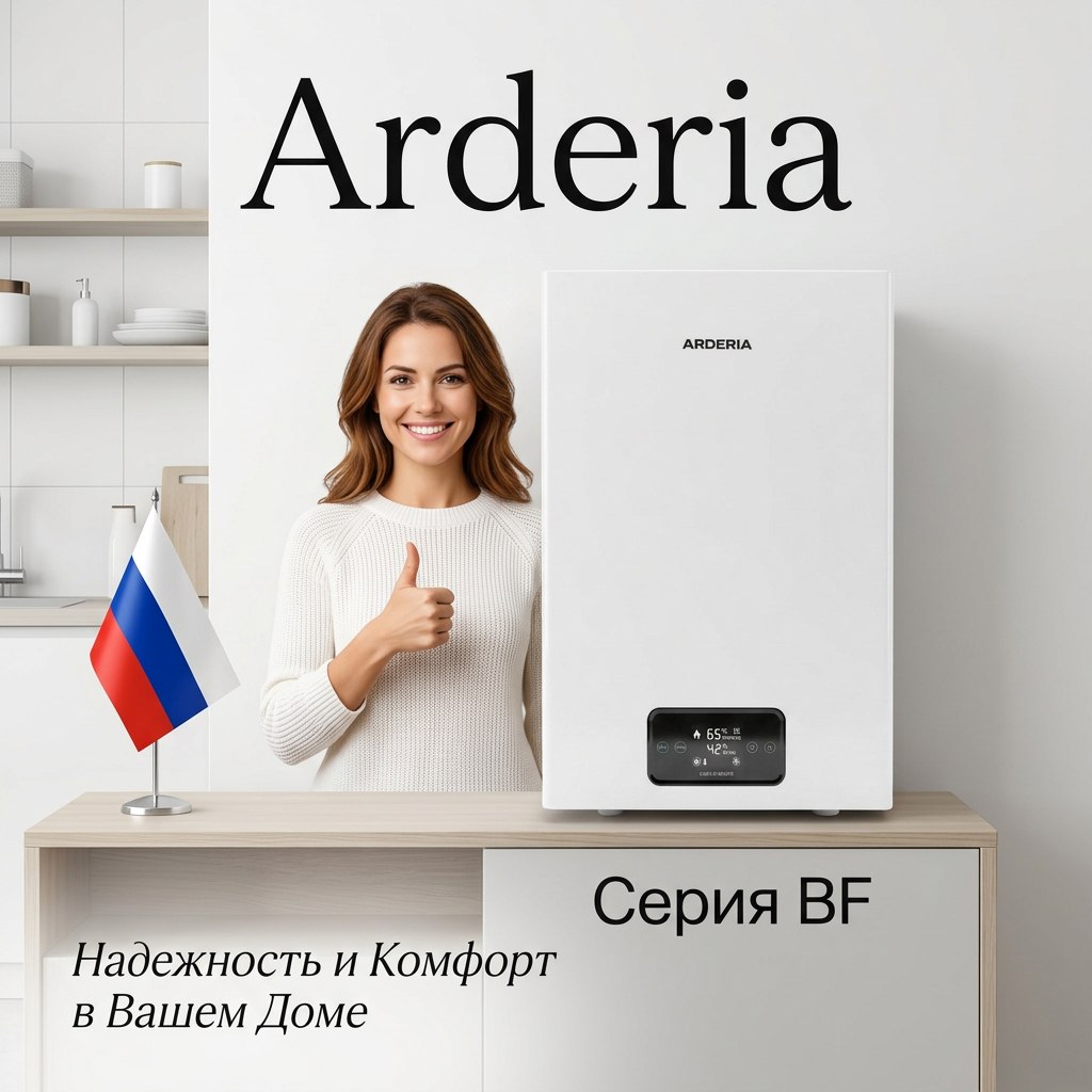 Arderia BF